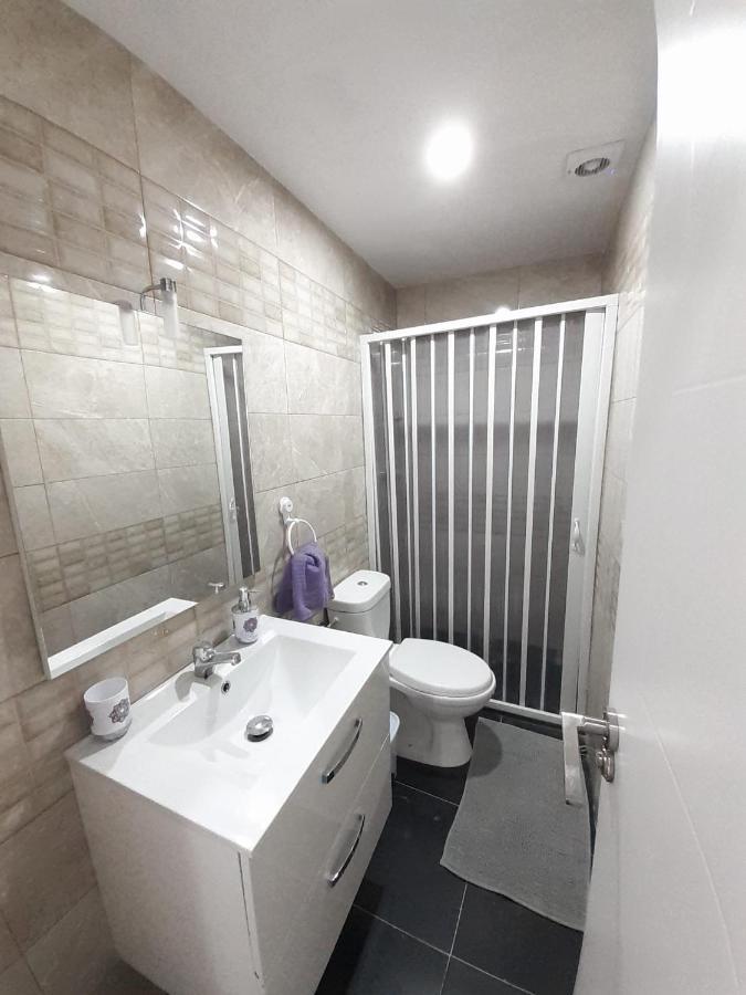 Alto 0B Apartment Madrid Exterior photo